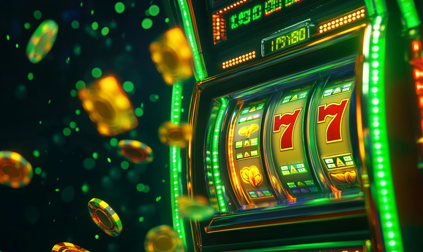 Cassino HIPER BET COM Garante uma Experiência Slots