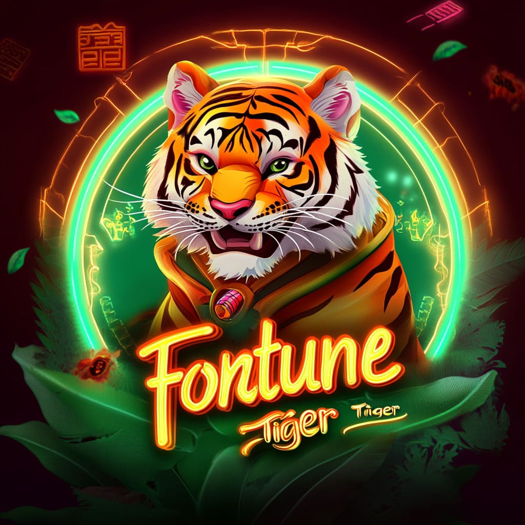 Fortune Tiger com Tradições Asiáticas no Cassino HIPER BET COM